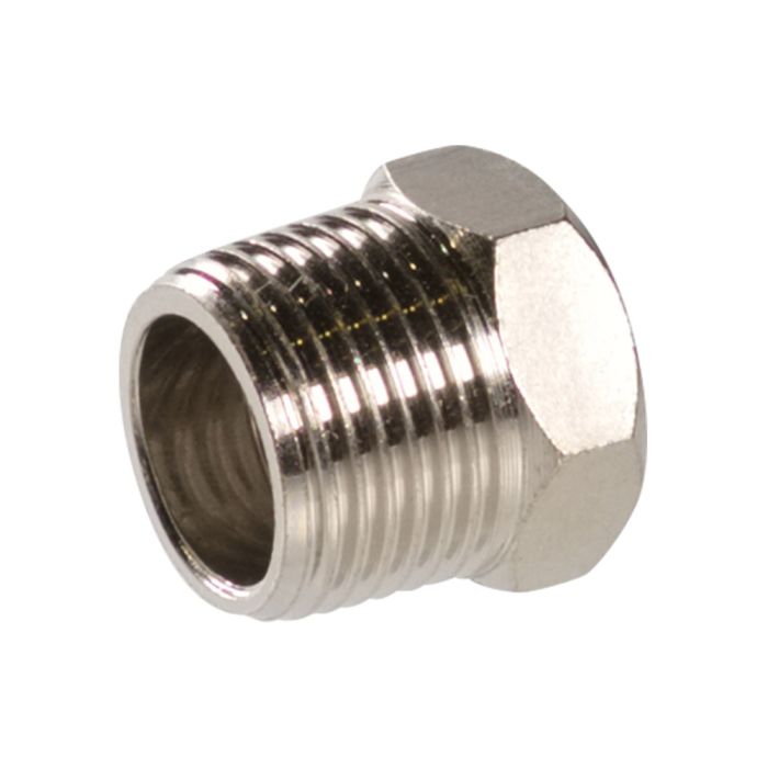 Переходник FUBAG 180190 B, с 3/8"M на 1/4"F, блистер, 1 шт.