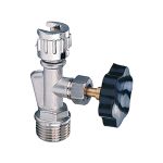 Вентиль FUBAG 180415, 1/2"М