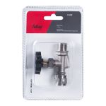 Вентиль FUBAG 180414 B, 3/8"М, блистер, 1 шт.