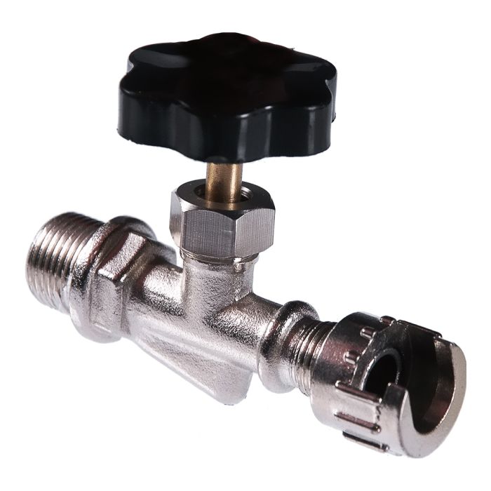 Вентиль FUBAG 180414, 3/8"М