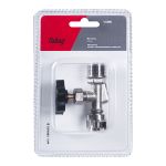 Вентиль FUBAG 180415 B, 1/2"М, блистер, 1 шт.