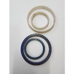 Ремкомплект гидроцилиндра (Slave) KraftWell  арт. KRW3FS-SKit2