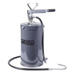 Нагнетатель масла (маслораздатчик) Kraftwell KRW1796, ручной, 16 литров