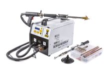 Аппарат для контактной точечной сварки Kraftwell KRW65SW/380L, 380В