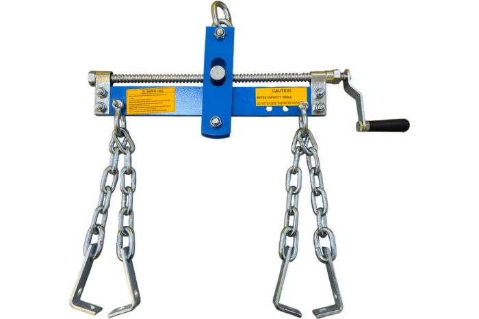 Траверса для гидравлического крана Great Wolf GW-03068, 680кг