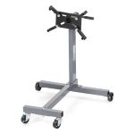 Стенд для разбора двигателей KraftWell KRWES3, 450 кг
