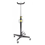 Стойка трансмиссионная гидравлическая 500 кг Partner PA-0901