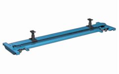 Траверса для рамных автомобилей Kraftwell KRW8F, 28 тонн, 2шт., для подкатных колонн