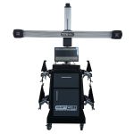 Стенд сход развала 3D KraftWell KRW3DWA-III, напольный, с лифтом, ПК в комплекте Стенд сход развала 3D KraftWell KRW3DWA-III, напольный, с лифтом, ПК в комплекте