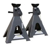 Подставка под авто 2 тонны KraftWell KRWJS2L, 2шт.