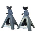 Подставки под авто 6 тонн KraftWell KRWJS6L, 2шт.