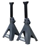 Подставка под авто 12 тонн KraftWell KRWJS12L, 2шт.