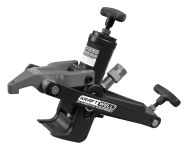 Отбортовщик колес гидравлический KraftWell KRWTB-A