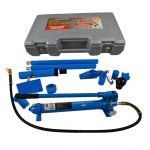 Гидравлическая растяжка 10 тонн Great Wolf GW-0410