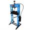 Пресс гидравлический 30 тонн Great Wolf GW-0930, ручной, напольный