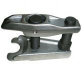 Съемник шаровых опор и рулевых наконечников Станкоимпорт KA-6503А, универсальный, 17мм