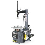 Шиномонтажный станок легковой KraftWell MAESTRO 25/220, полуавтоматический, 220В