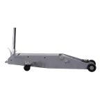 Домкрат подкатной гидравлический 20 тонн KraftWell KRWFJ20, автомобильный