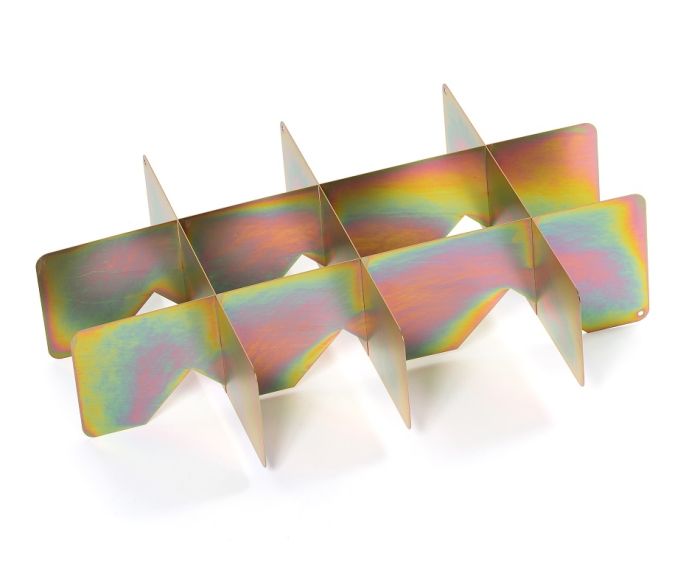 Емкость для сбора отработанного масла KraftWell KRW1800, 65 л, на яму