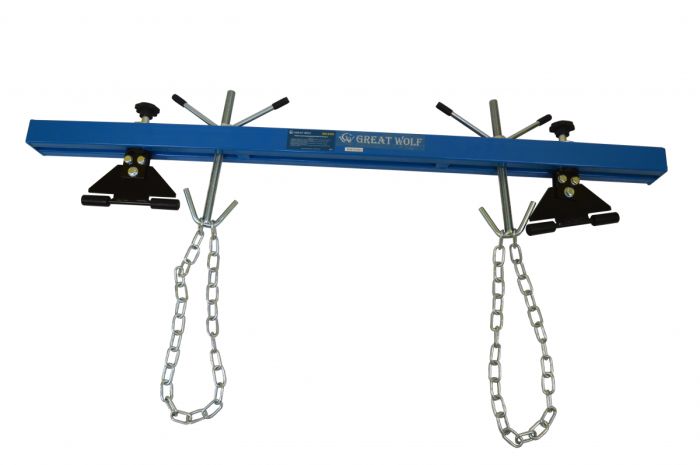 Траверса для вывешивания двигателя Great Wolf GW-0305, 500кг