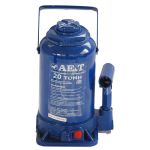 Домкрат бутылочный гидравлический 20 тонн AE&T T20220, автомобильный