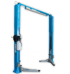 Подъемник двухстоечный автомобильный 4,5 тонны Trommelberg TST45SW, электрогидравлический, 380В