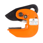 Захват горизонтальный для листового металла TOR DHQA, 1т