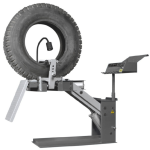 Борторасширитель пневматический KraftWell KRW1TS, для грузовых шин