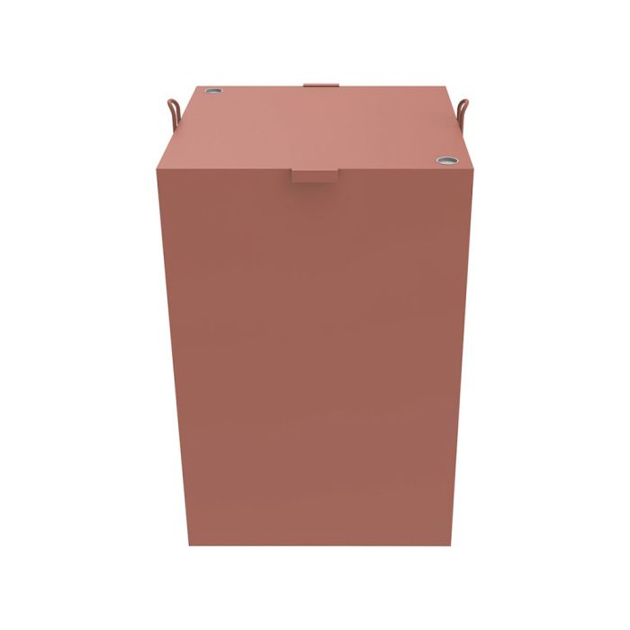 Емкость для приямка металлическая ЭкоПром Каскад Стандарт