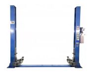 Подъемник двухстоечный автомобильный 4 тонны System4you T4, электрогидравлический, 220/380В