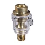 Минилубрикатор FUBAG 190107, наружная резьба 1/4"