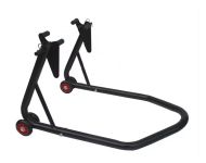 Стенд для заднего колеса мотоцикла 300 кг KraftWell KRWMSR