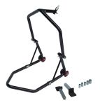 Стенд для переднего колеса мотоцикла 300 кг KraftWell KRWMSF