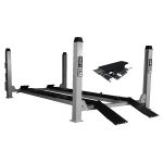 Комплект для сход-развала 4,5т KraftWell KRW450AT+KRWJB2P