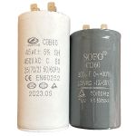 Конденсатор пусковой (комплект 2шт.) KraftWell  арт. KRWAC420-S04
