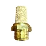 Пневмоглушитель  KraftWell  арт. KRWAC420-S05