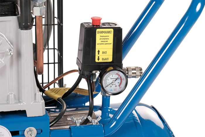 Комплект шиномонтажного оборудования Nordberg с вулканизатором