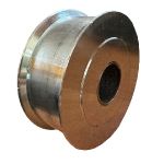 Ролик цепи KraftWell  арт. KRW5.5ML-S24-1