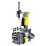 Шиномонтажный станок легковой KraftWell GRANDE 28, суперавтомат, две скорости, 380В