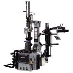 Шиномонтажный станок легковой KraftWell KRW28TR, суперавтомат, 220В