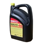 Масло гидравлическое,10 л.  KraftWell  арт. KRW-HLP46