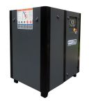 Винтовой компрессор KraftWell KRW-ASC20A-16B, прямой привод, 16 бар, 1520л/мин