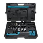 Гидравлический трубогиб ручной Forsage F-W25S  для труб