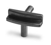 Насадка для правки «восьмерки» для литых кованых дисков Сибек ДП4Н.020А