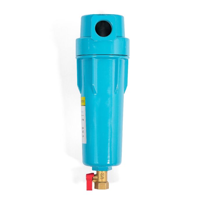 Фильтры магистральные KraftWell KRW-ACF-70, 10 бар, 2600 л/мин