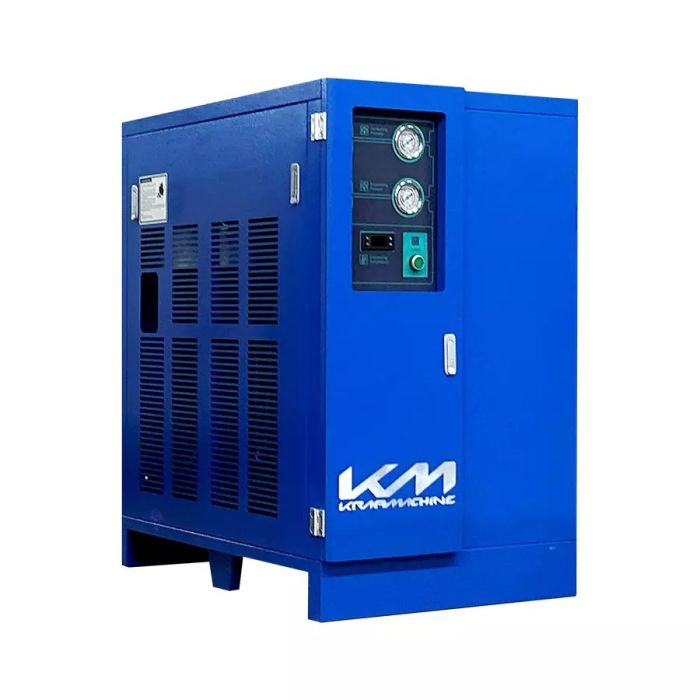 Рефрижераторный осушитель KraftMachine КМ-РО12, 16бар, 12000л/мин