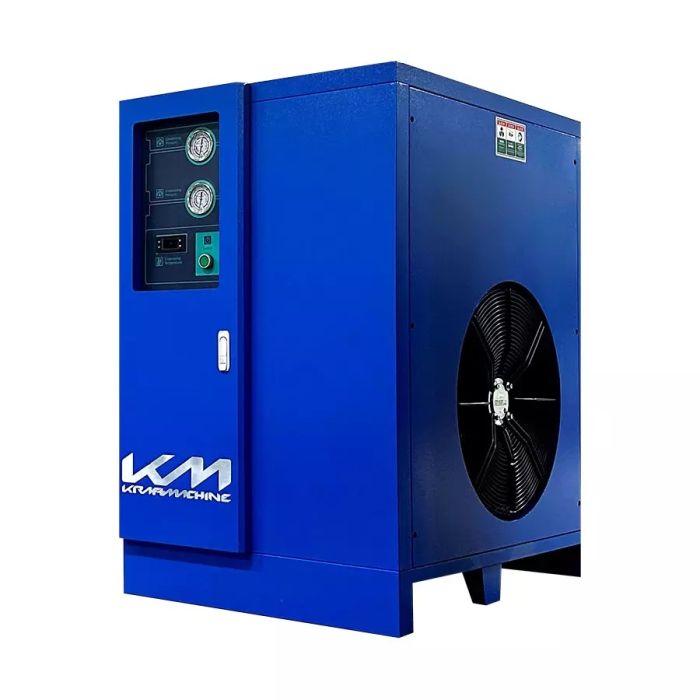 Рефрижераторный осушитель KraftMachine КМ-РО12, 16бар, 12000л/мин