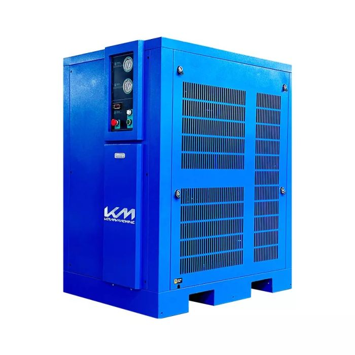 Рефрижераторный осушитель KraftMachine КМ-РО25, 16бар, 25000л/мин