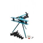 Гидравлический трубогиб ручной Forsage F-W2J 13 т для труб