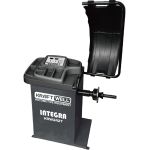 Балансировочный станок KraftWell INTEGRA KRW242T, легковой, ручной ввод, 220В Балансировочный станок KraftWell INTEGRA KRW242T, легковой, ручной ввод, 220В